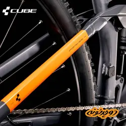 دوچرخه کیوب Cube Stereo 120 Pro 2022