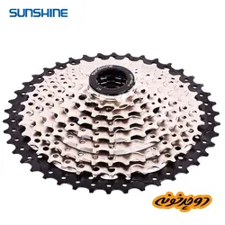 خودرو 9 سرعته Sunshine 11-42