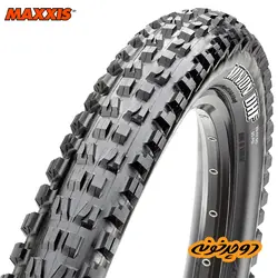 لاستیک مکسیس Maxxis Minion DHF 27.5x2.50 WT