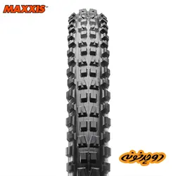 لاستیک مکسیس Maxxis Minion DHF 27.5x2.50 WT