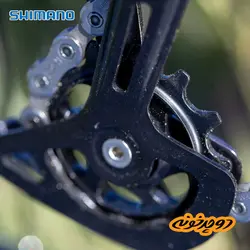 شانژمان شیمانو SLX RD-M7100-12