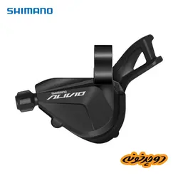 دسته دنده شیمانو Alivio 2x9