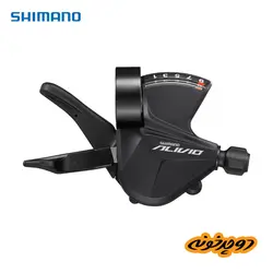 دسته دنده شیمانو Alivio 2x9