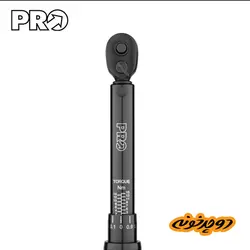 آچار ترکمتر پرو PRO Torque Wrench