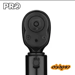 آچار ترکمتر پرو PRO Torque Wrench