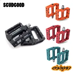 پنجه رکاب scudgood