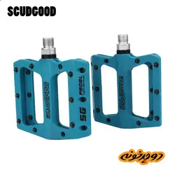 پنجه رکاب scudgood