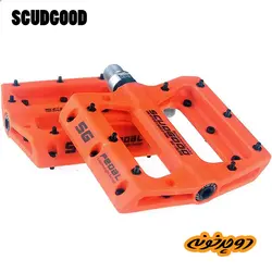 پنجه رکاب scudgood