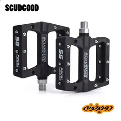 پنجه رکاب scudgood