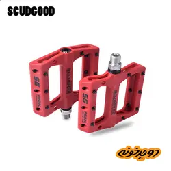 پنجه رکاب scudgood