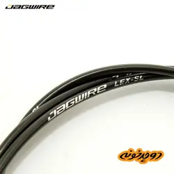 روکش سیم دنده جگوایر