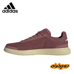 کفش دوچرخه سواری آدیداس Five Ten Sleuth DLX W Crimson