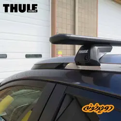 درپوش بیس توله Thule WingBar Endcap