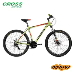 دوچرخه کراس Cross Astor 27.5