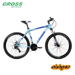 دوچرخه کراس Cross Astor 27.5