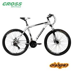 دوچرخه کراس Cross Astor 27.5