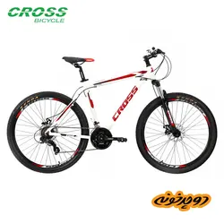 دوچرخه کراس Cross Astor 27.5