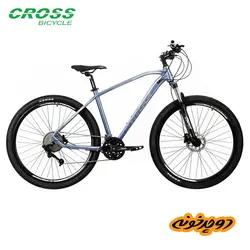دوچرخه کراس Cross Buck 29