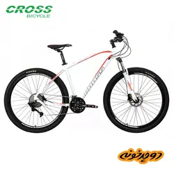 دوچرخه کراس Cross Buck 29