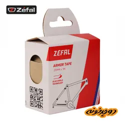 محافظ تنه زفال Armor Tape