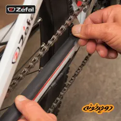 محافظ تنه زفال Armor Tape