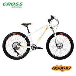 دوچرخه کراس Cross Gravel 27.5