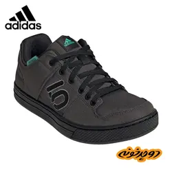 کفش دوچرخه سواری آدیداس Five Ten Freerider Grey 2