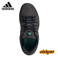 کفش دوچرخه سواری آدیداس Five Ten Freerider Grey 2