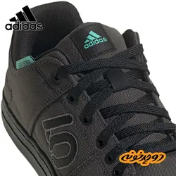 کفش دوچرخه سواری آدیداس Five Ten Freerider Grey 2