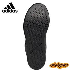 کفش دوچرخه سواری آدیداس Five Ten Freerider Grey 2