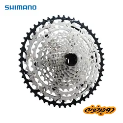 خودرو شیمانو SLX CS-M7100-10/51