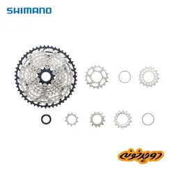 خودرو شیمانو SLX CS-M7100-10/51