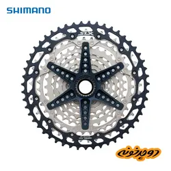 خودرو شیمانو SLX CS-M7100-10/51