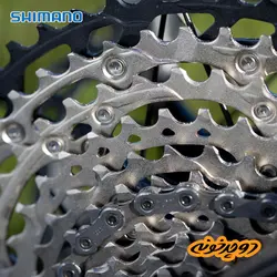 خودرو شیمانو SLX CS-M7100-10/51