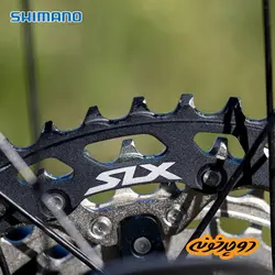 خودرو شیمانو SLX CS-M7100-10/51