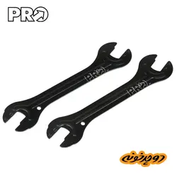 آچار گیو جفت پرو