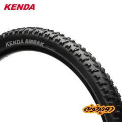 لاستیک کندا Kenda Amrak 29x2.40