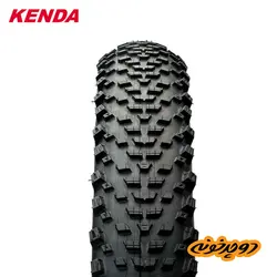 لاستیک کندا Kenda Booster 29x2.20