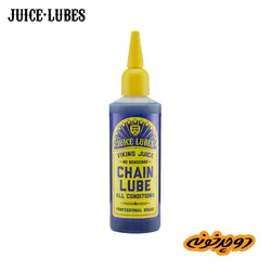 روغن زنجیر چهار فصل Juice Lubes