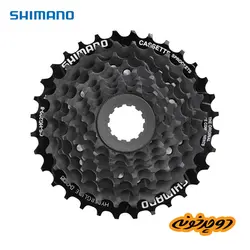 خودرو شیمانو Tourney CS-HG200-8s