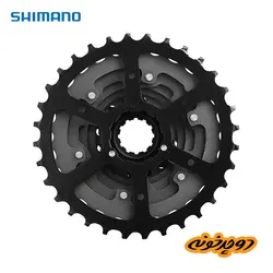 خودرو شیمانو Tourney CS-HG200-8s