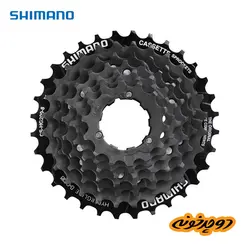 خودرو شیمانو Tourney CS-HG200-8s