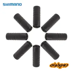 کپسول روکش سیم دنده شیمانو