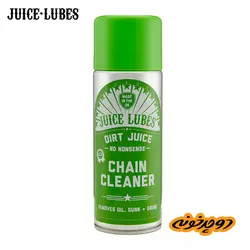 اسپری شوینده زنجیر Juice Lubes