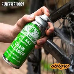 اسپری شوینده زنجیر Juice Lubes