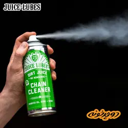 اسپری شوینده زنجیر Juice Lubes