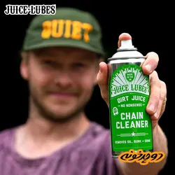 اسپری شوینده زنجیر Juice Lubes