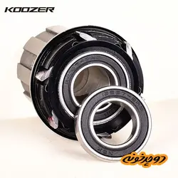 بلبرینگ مغزی خودرو کوزر Koozer