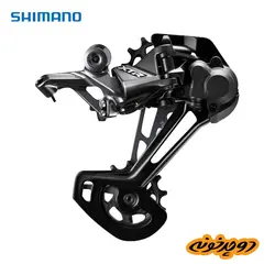 شانژمان شیمانو XTR RD-M9100-12