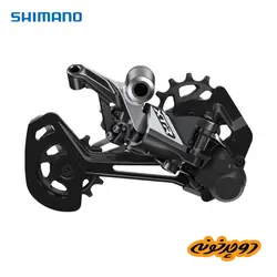 شانژمان شیمانو XTR RD-M9100-12